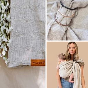 Wildbird Ring Sling